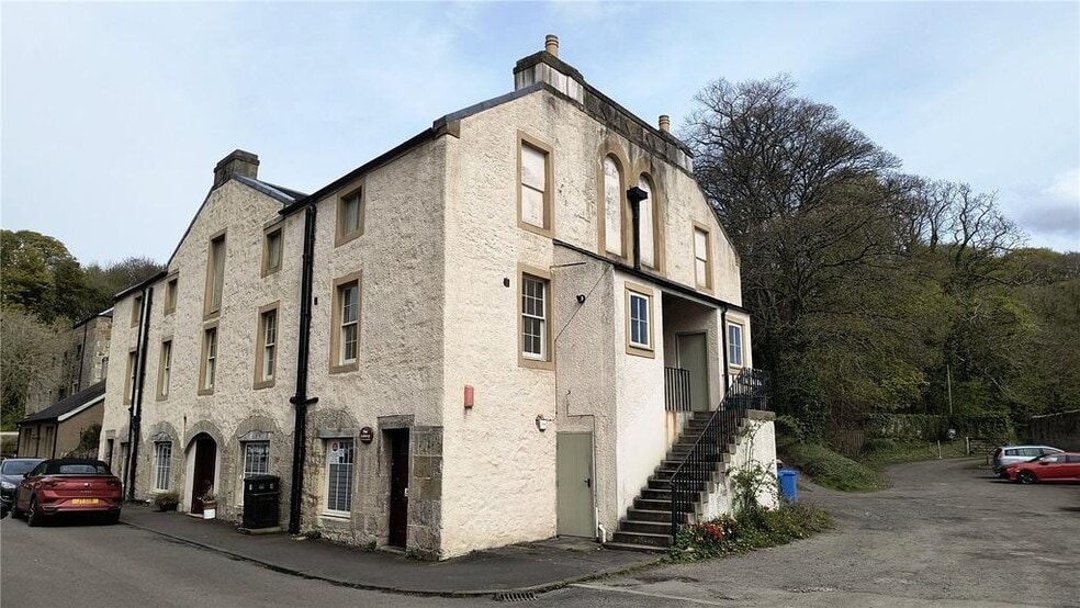 16 Rocks Rd, Dunfermline for lease - Building Photo - Image 1 of 2