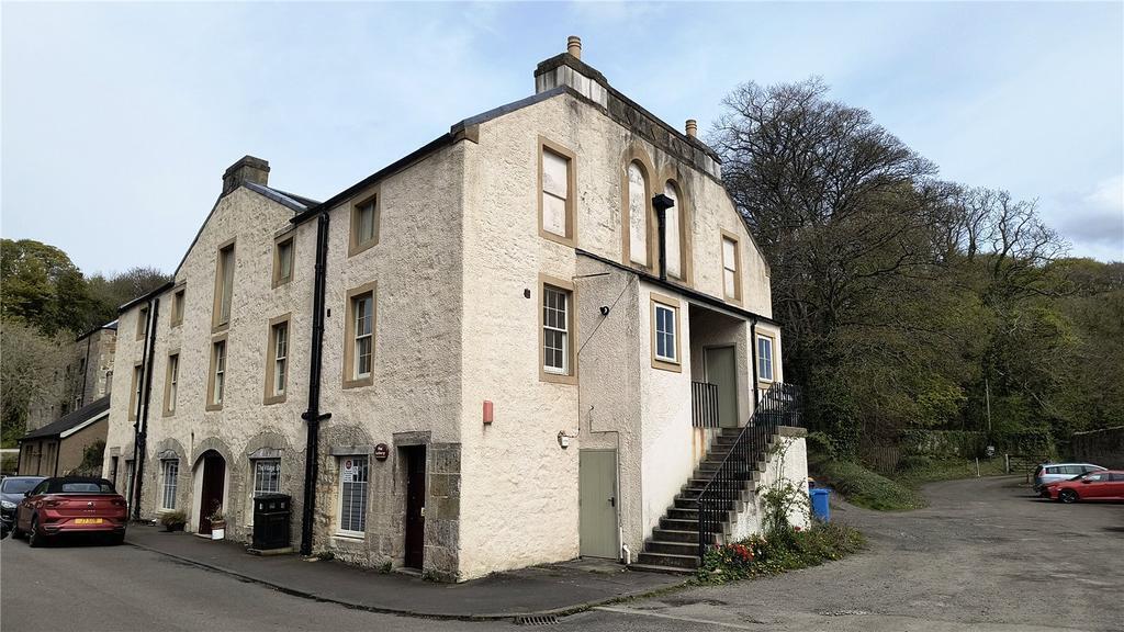16 Rocks Rd, Dunfermline for lease Building Photo- Image 1 of 3