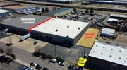 40,000-80,000 SF Industrial, SALE, Denver/CO - Warehouse