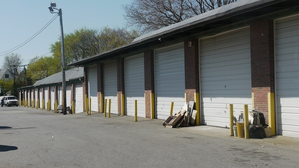 100 Parker St, Watertown, MA for sale Building Photo- Image 1 of 1