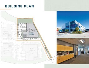 163 Cochran St, Simi Valley, CA for lease Floor Plan- Image 2 of 6