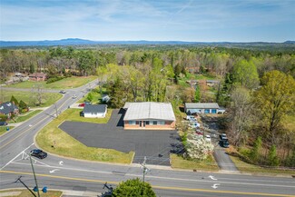 More details for 103 Lovelady Rd, Valdese, NC - Office for Sale