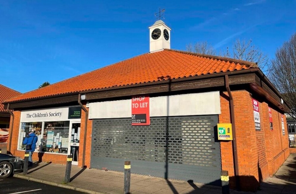 Green's Lane, Kimberley for sale Primary Photo- Image 1 of 1