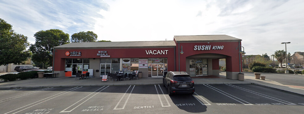 76 Ranch Dr, Milpitas, CA for lease - Building Photo - Image 1 of 3