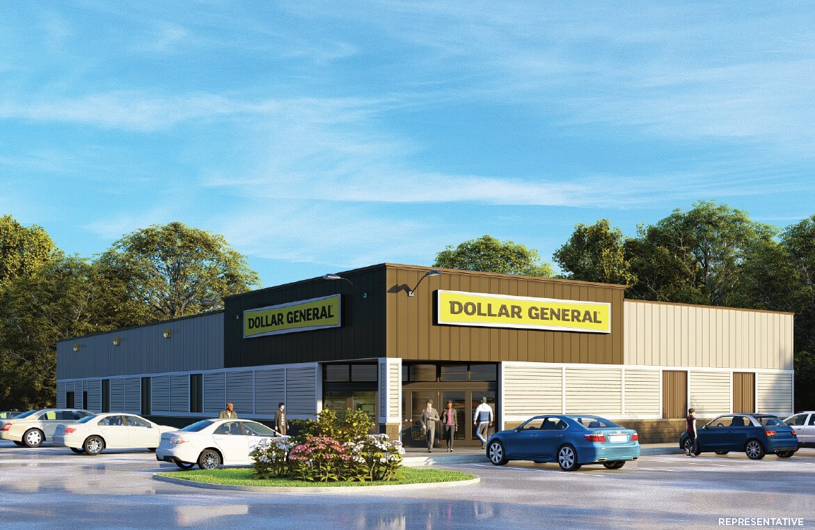 406 S Georgia Pky E, Waycross, GA for sale Primary Photo- Image 1 of 1