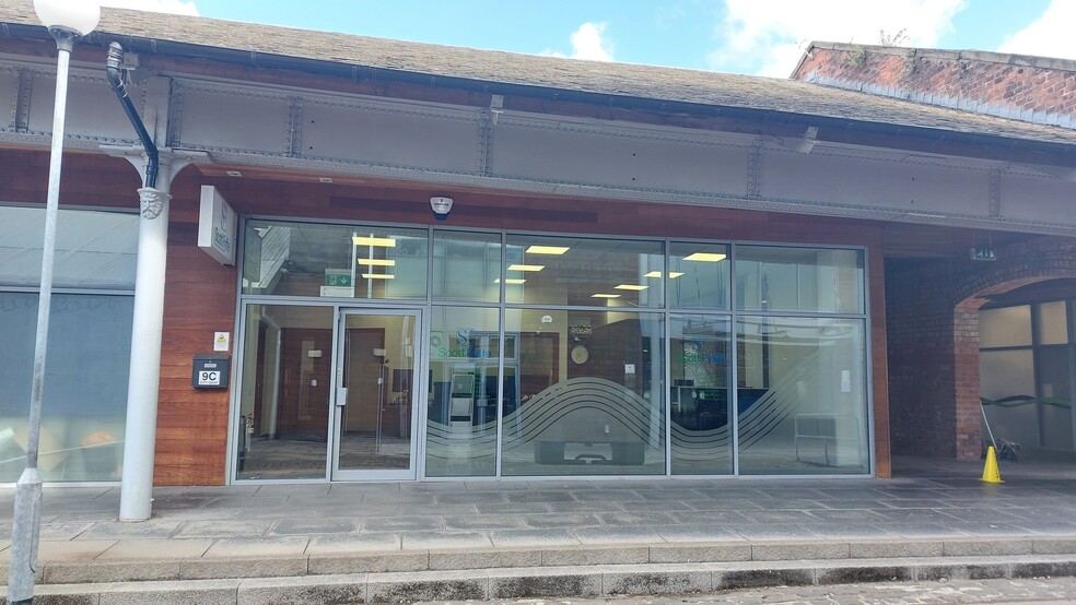 Camperdown St, Dundee for lease - Building Photo - Image 1 of 26