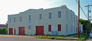 More details for 1828 Mechanic St, Galveston, TX - Industrial for Sale