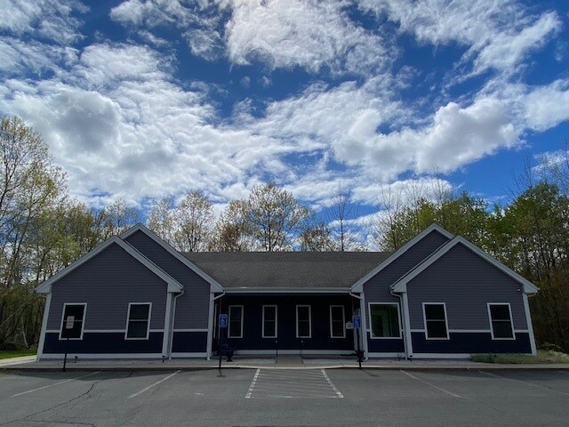 1615 Wolcott Rd, Wolcott, CT for sale Primary Photo- Image 1 of 1