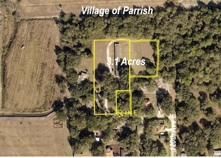 11938 82nd Ln, Parrish, FL for sale Other- Image 1 of 1