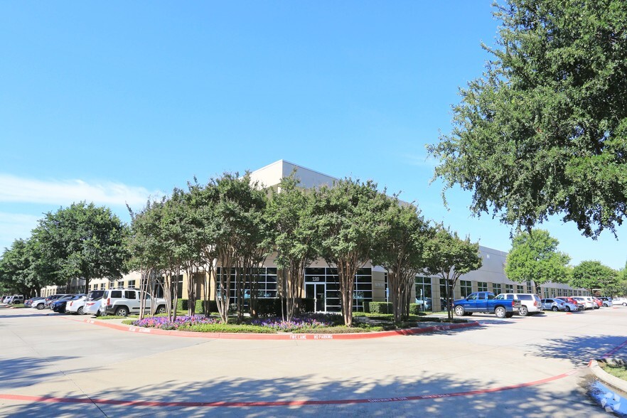 1199 S Belt Line Rd, Coppell, TX for lease - Building Photo - Image 1 of 4