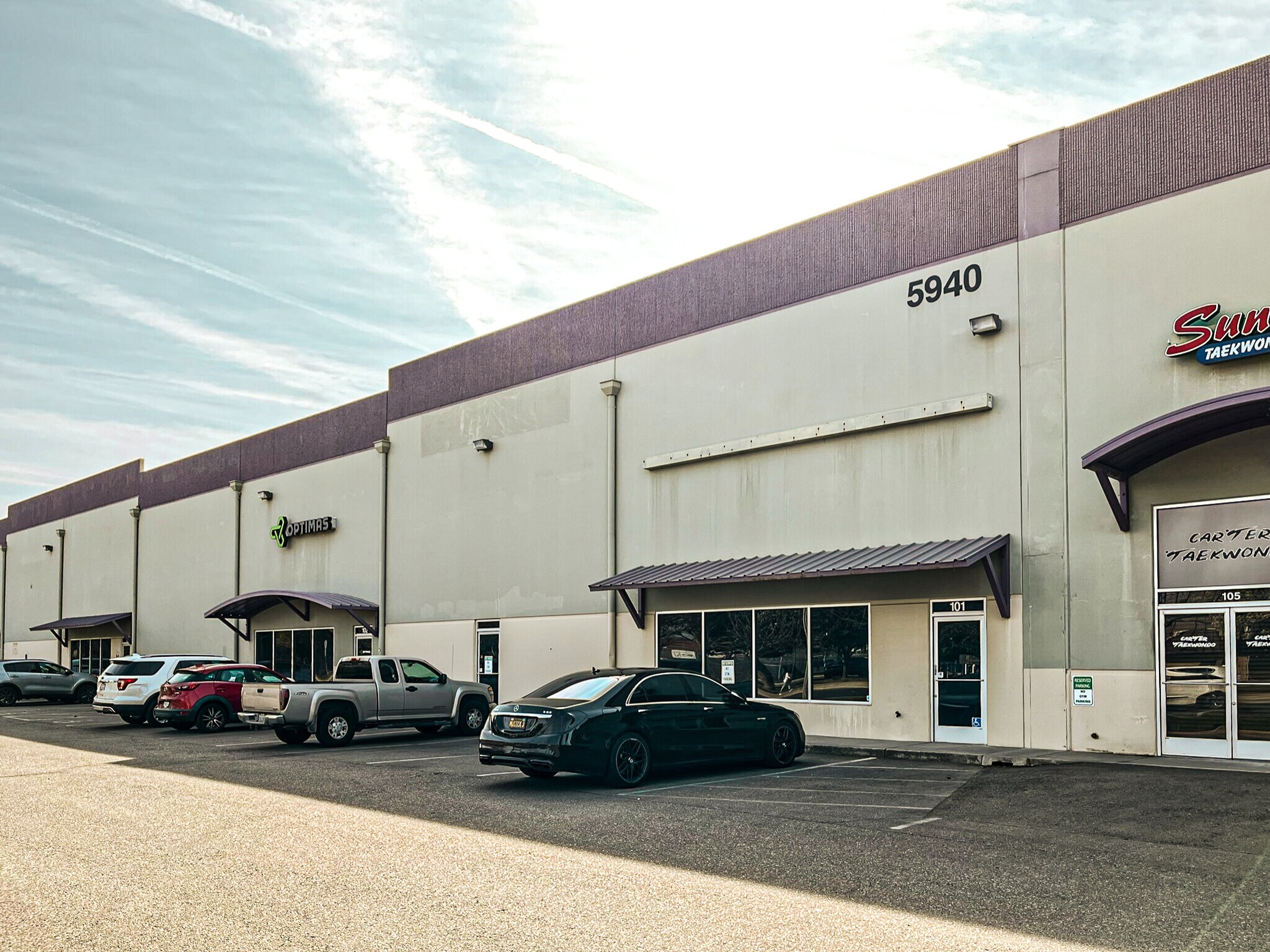 5940 E Shields Ave, Fresno, CA for sale Building Photo- Image 1 of 1