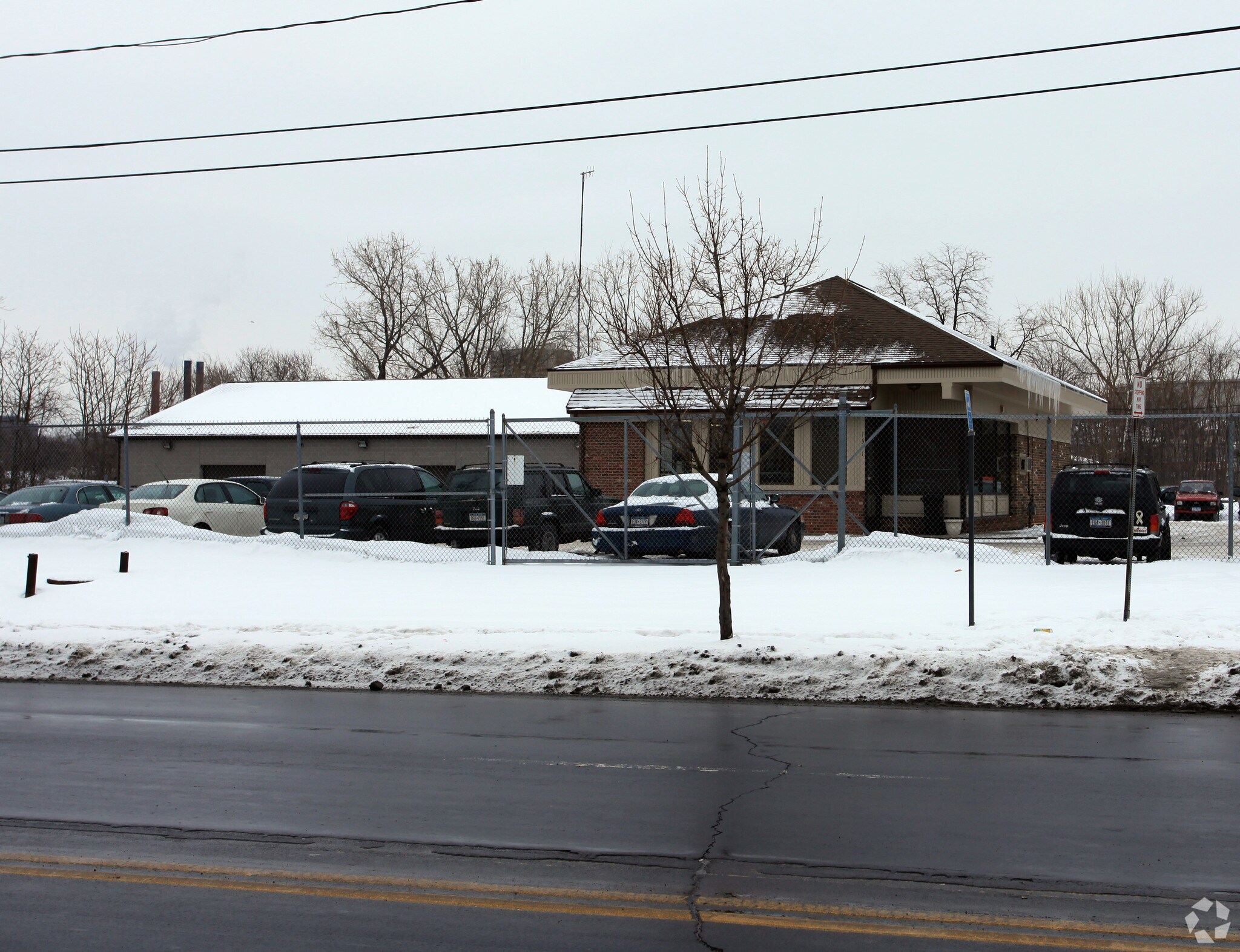 1357-1375 S Salina St, Syracuse, NY for sale Primary Photo- Image 1 of 1