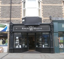 35 John St, Porthcawl MGN - Commercial Real Estate