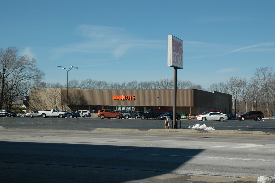 20 N Gilbert St, Danville, IL for sale - Primary Photo - Image 1 of 1