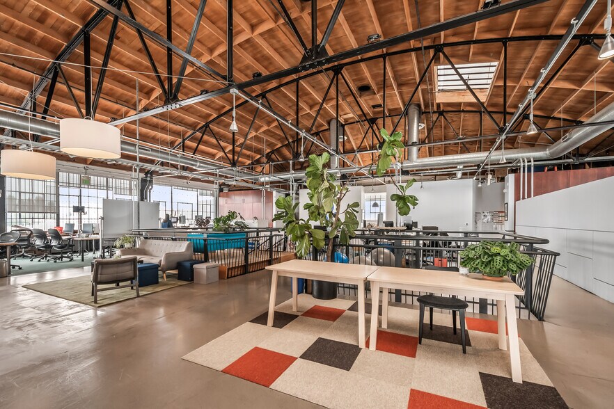 1201-1211 Folsom St, San Francisco, CA for lease - Building Photo - Image 2 of 11