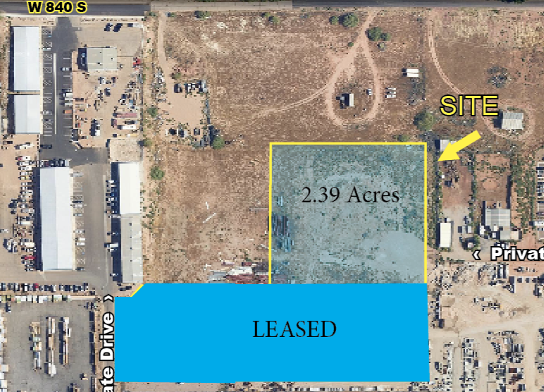 990 S 100 E, Washington, UT for lease - Building Photo - Image 2 of 5