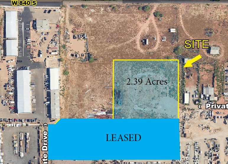 990 S 100 E, Washington, UT for lease Building Photo- Image 1 of 6