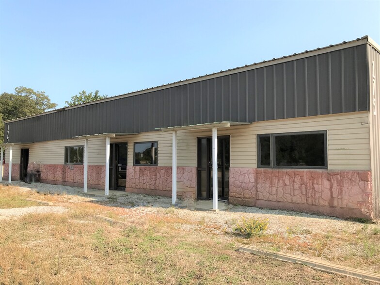 175 County Road 520, Shannon, MS for sale - Building Photo - Image 1 of 1