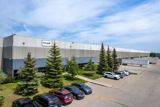 More details for 5664 69th Ave SE, Calgary, AB - Industrial for Lease