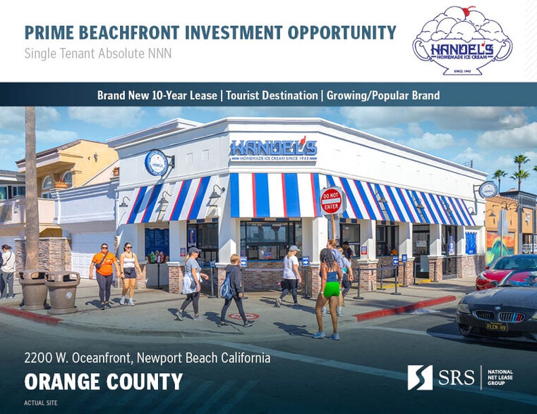 2200 W Oceanfront, Newport Beach, CA 92663