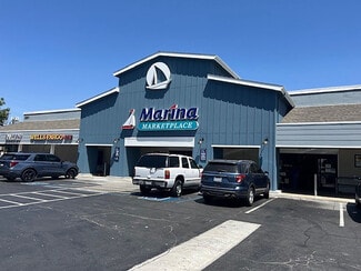 More details for 3201 W Benjamin Holt Dr, Stockton, CA - Retail for Lease