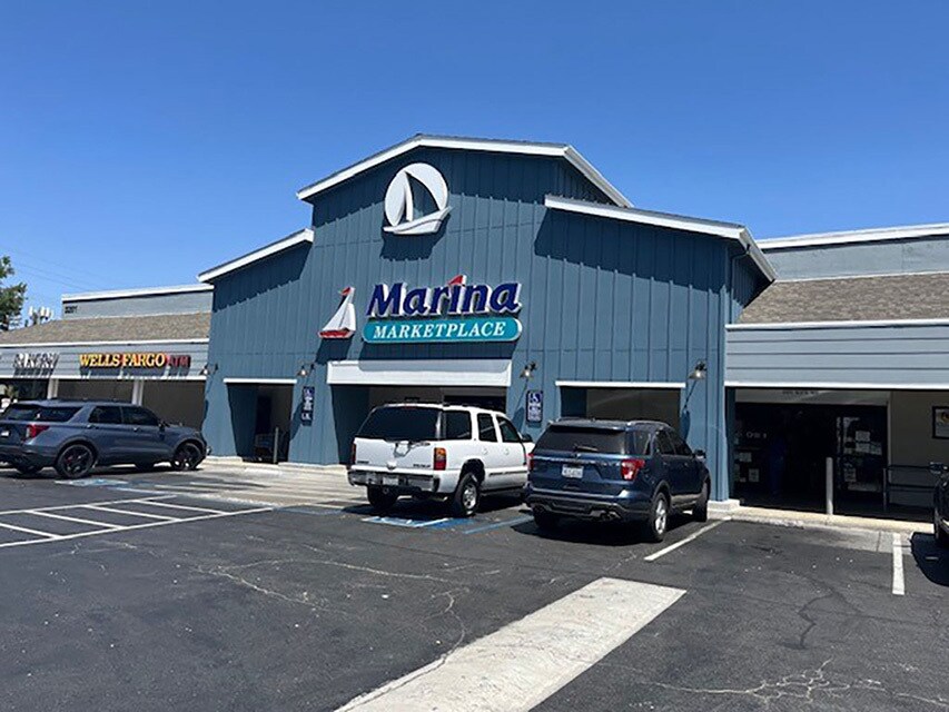 3201 W Benjamin Holt Dr, Stockton, CA for lease Building Photo- Image 1 of 12