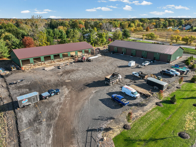 3342 Pearl rd, Medina, OH for lease - Building Photo - Image 3 of 17