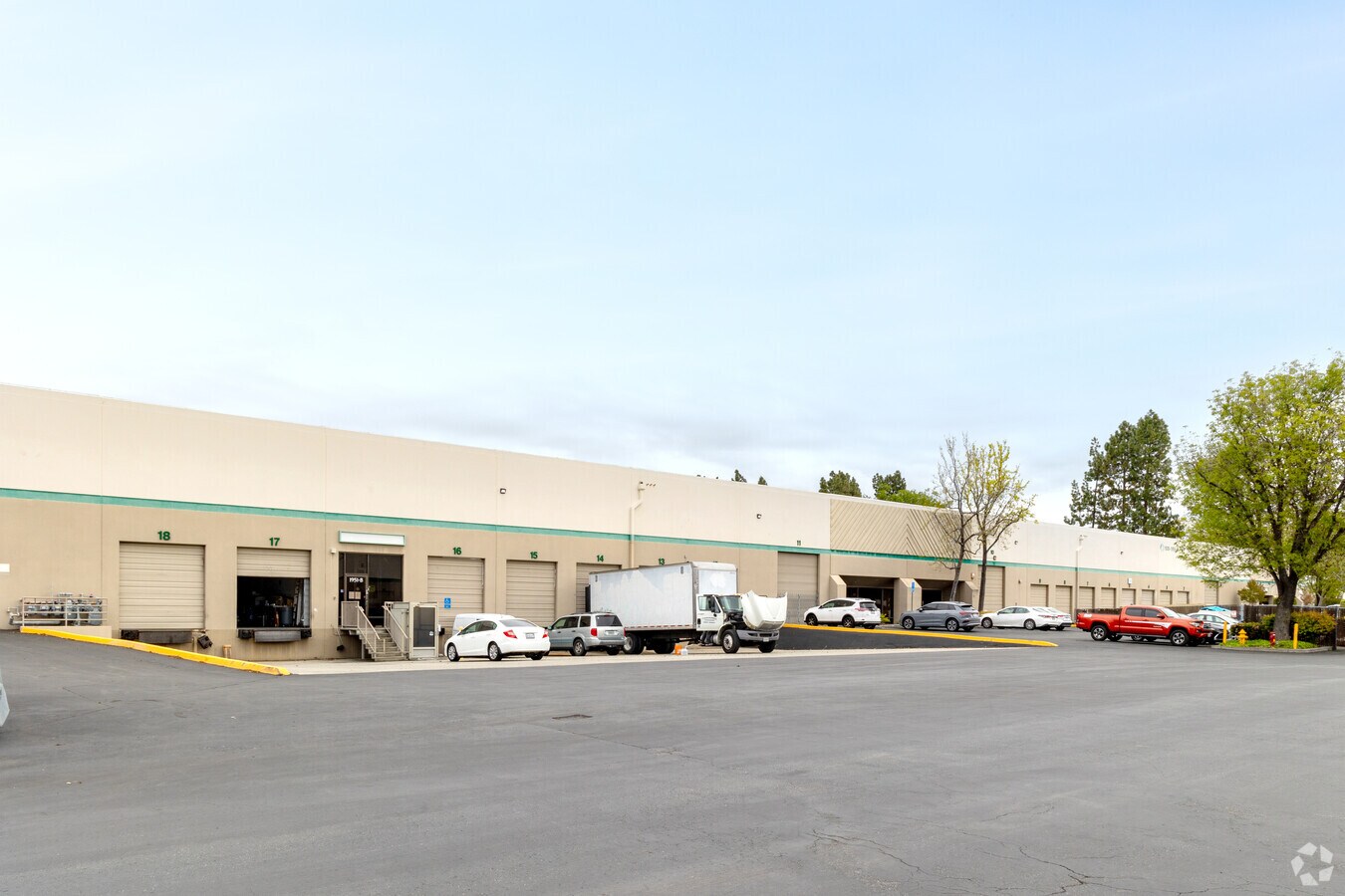 19351955 Lundy Ave, San Jose, CA 95131