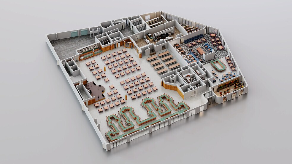 324 Delaware St, Put In Bay, OH for sale - Floor Plan - Image 2 of 17