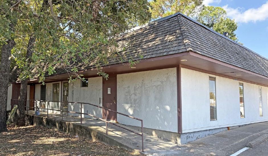 605 Avalon Dr, Seagoville, TX for lease - Building Photo - Image 3 of 13