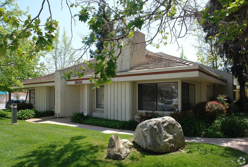 2800 Camino Dos Rios, Thousand Oaks, CA for sale - Primary Photo - Image 1 of 1