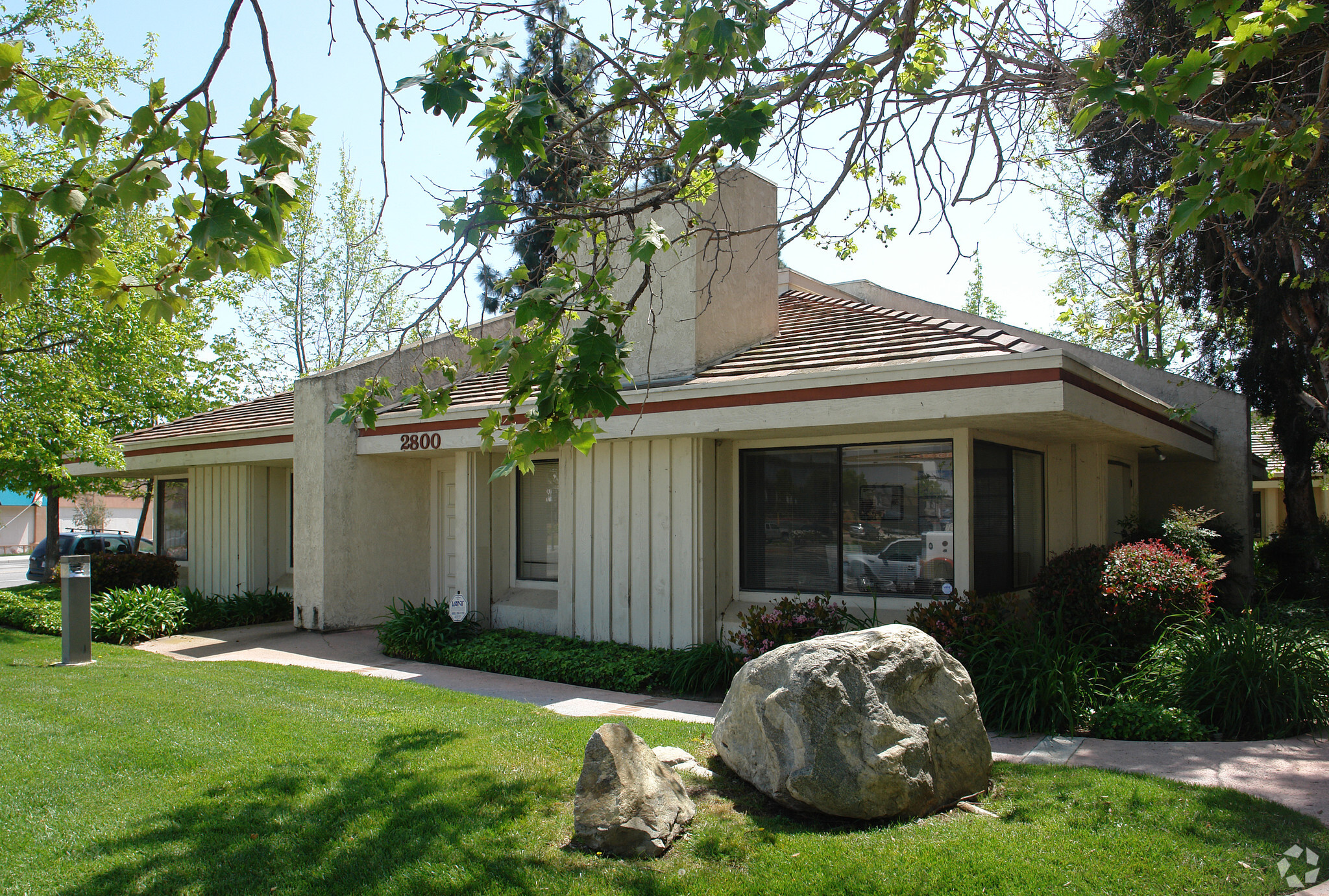 2800 Camino Dos Rios, Thousand Oaks, CA for sale Primary Photo- Image 1 of 1