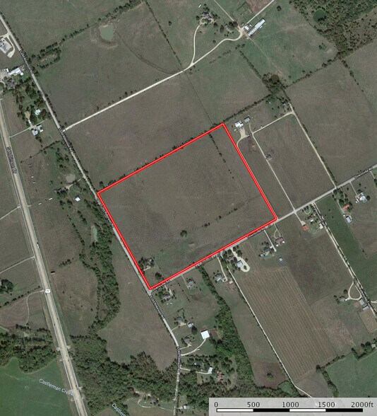 2267 S Old Robinson Rd, Robinson, TX for sale - Primary Photo - Image 1 of 1