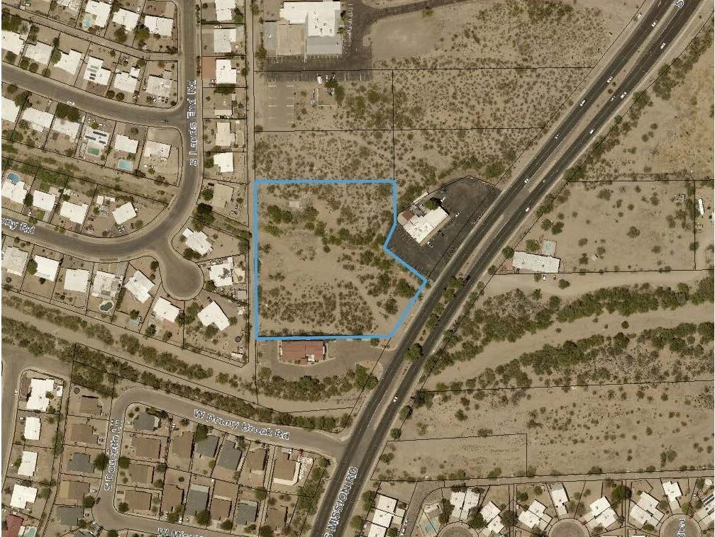 3002 S Mission Rd, Tucson, AZ 85713