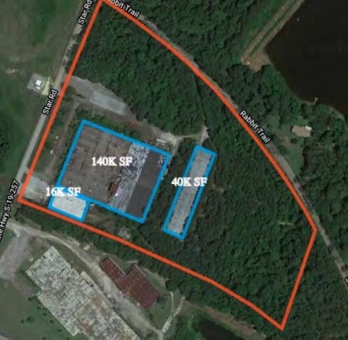 Red Star portfolio of 3 properties for sale on LoopNet.com - Aerial - Image 2 of 29