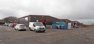 More details for Grange Court – Industrial for Sale, Livingston