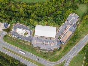 9816 Winchester Rd, Front Royal, VA - aerial  map view - Image1