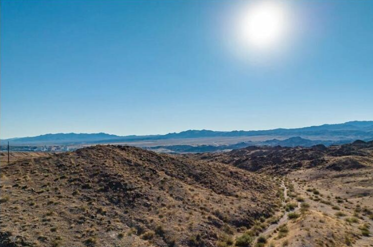 800 Gateway Dr, Bullhead City, AZ for sale - Aerial - Image 1 of 9