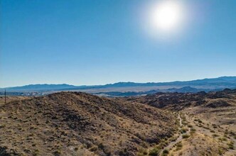 800 Gateway Dr, Bullhead City, AZ - aerial  map view - Image1