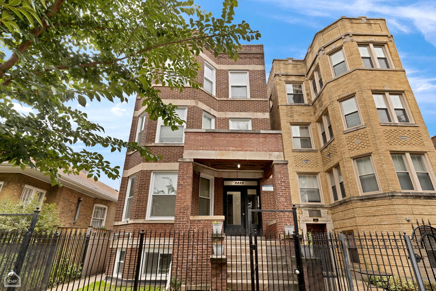 4219 N Francisco Ave, Chicago, IL for sale - Building Photo - Image 2 of 21