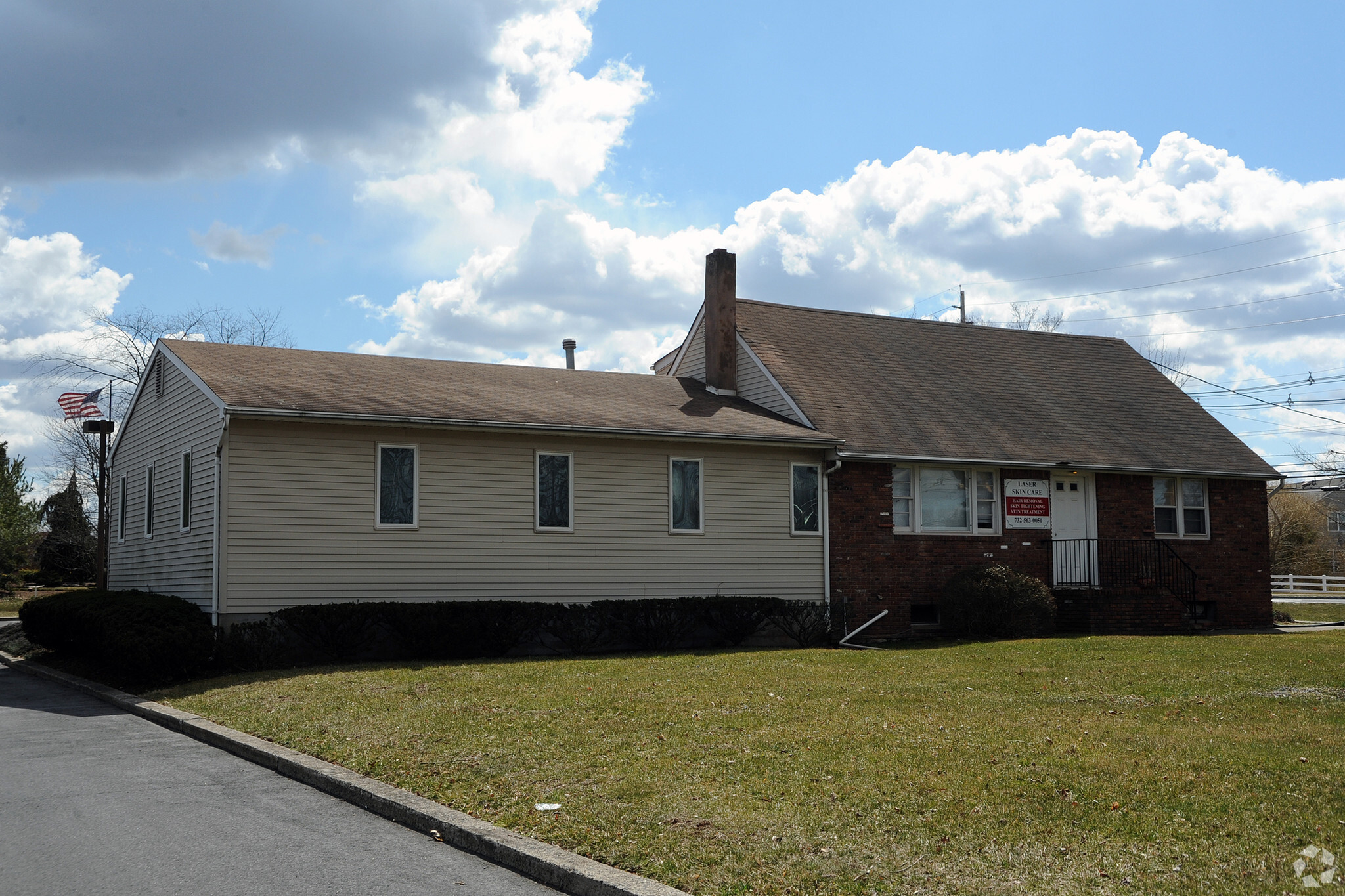 380 Davidson Ave, Somerset, NJ for sale Building Photo- Image 1 of 1