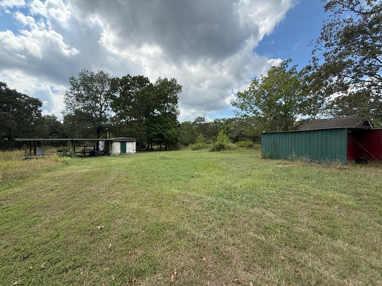 17844 E 688 Rd, Tahlequah, OK for sale - Building Photo - Image 1 of 17