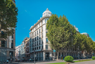 More details for Calle De Alfonso XII, 38, Madrid - Office for Lease