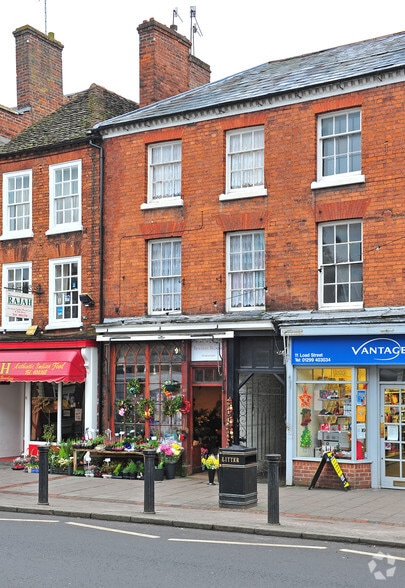 10 Load St, Bewdley for sale - Primary Photo - Image 1 of 1