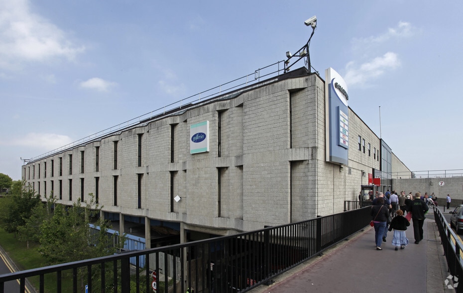 Washington Town Centre, Washington for lease - Building Photo - Image 2 of 8