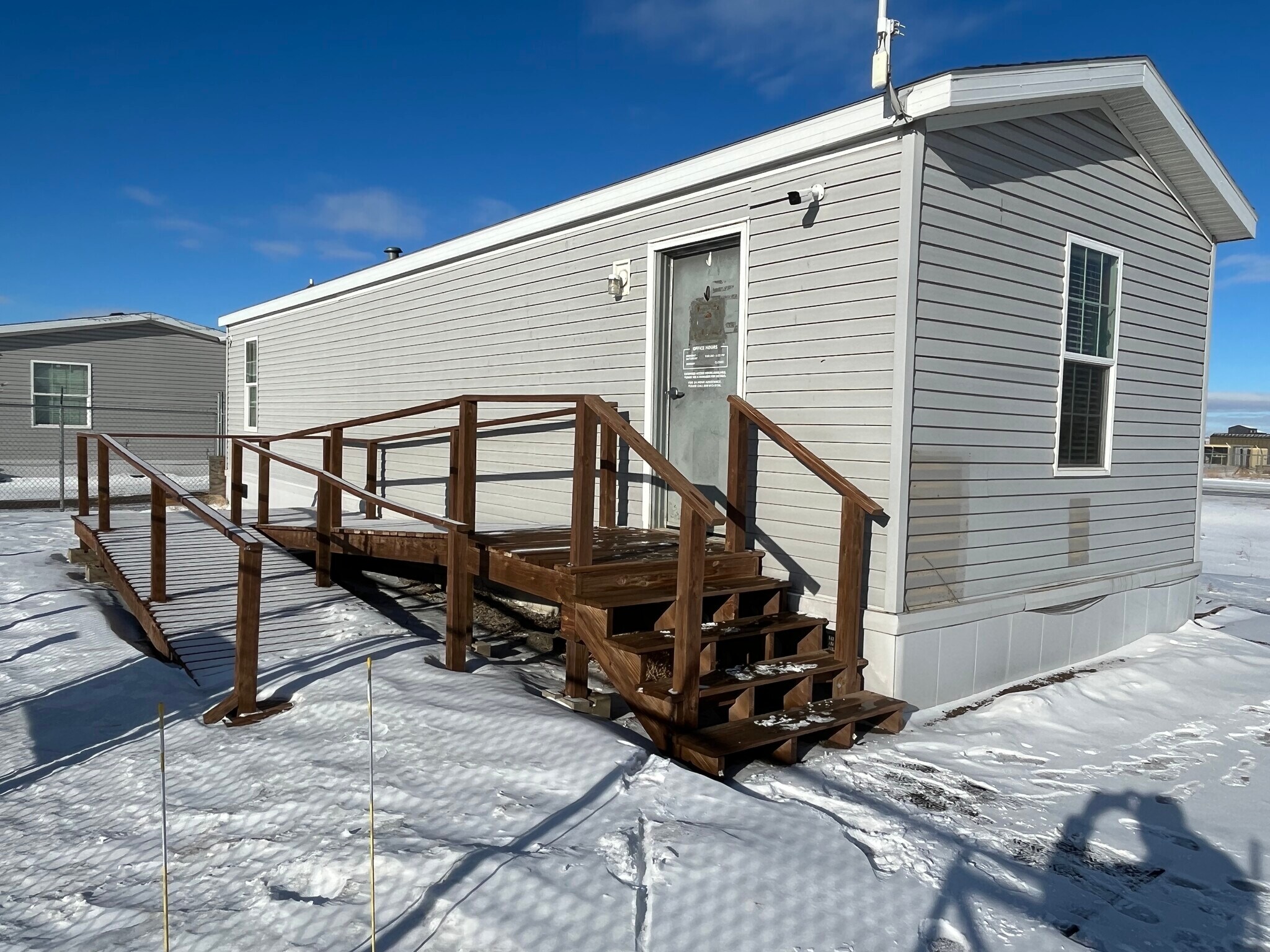 13374 Cartwright Loop NW, Williston, ND for sale Primary Photo- Image 1 of 1