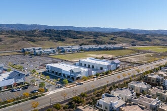 28650 Airoso St, Rancho Mission Viejo, CA - AERIAL map view - Image1