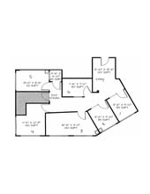 210 Centrum Blvd, Ottawa, ON for lease Site Plan- Image 1 of 1