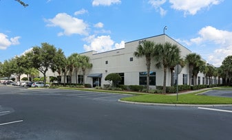 965 Keller Rd, Altamonte Springs FL - Call Center