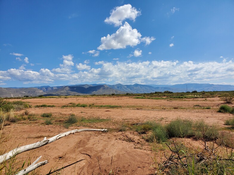 Highway 54/70, Alamogordo, NM for sale - Building Photo - Image 3 of 4